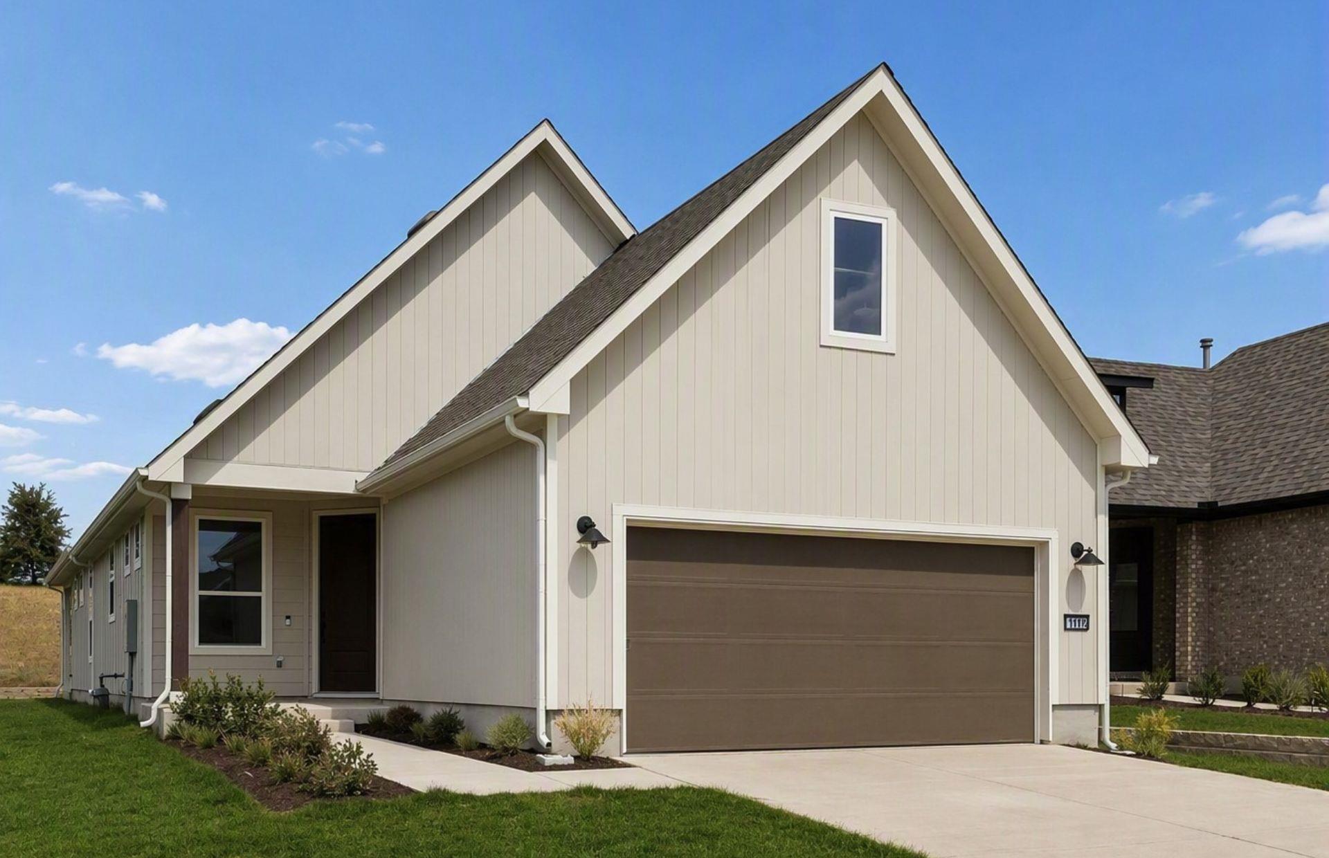 1112  Martingale St, Georgetown, TX 78633 — photo 1