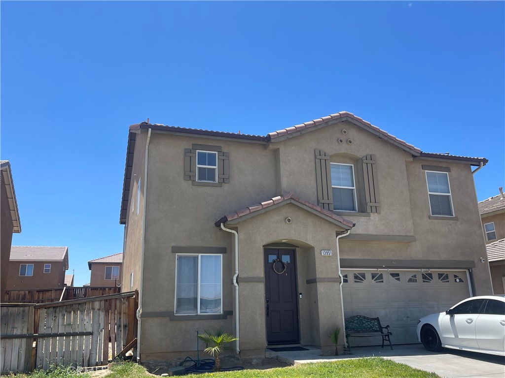 13951 Jockey Ln, Victorville, CA 92394 — photo 1
