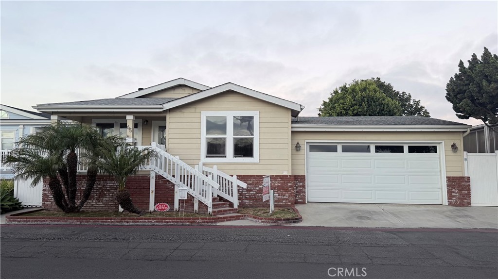 20701 Beach Boulevard 65, Huntington Beach, CA 92646 — photo 1