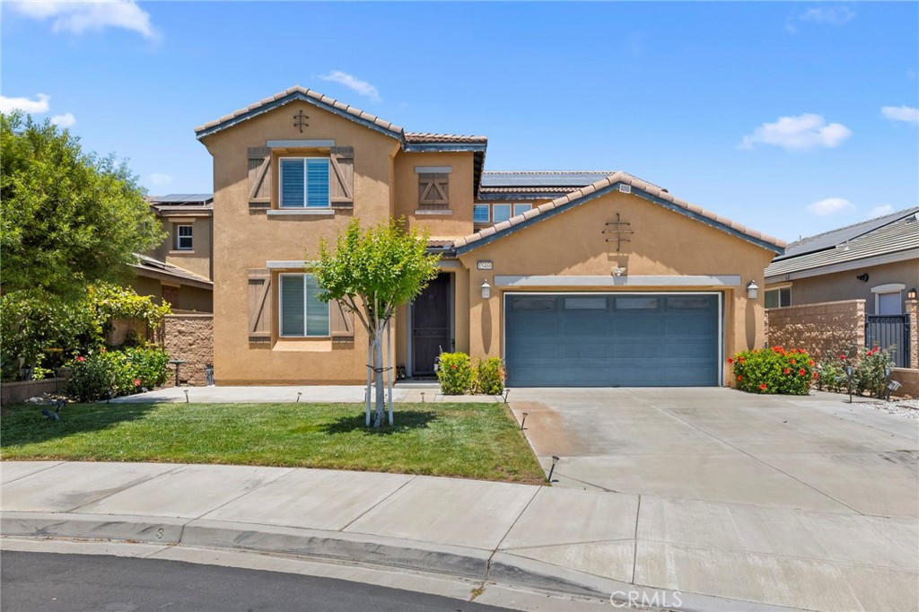 15466 Red Pepper, Fontana, CA 92336 — photo 1