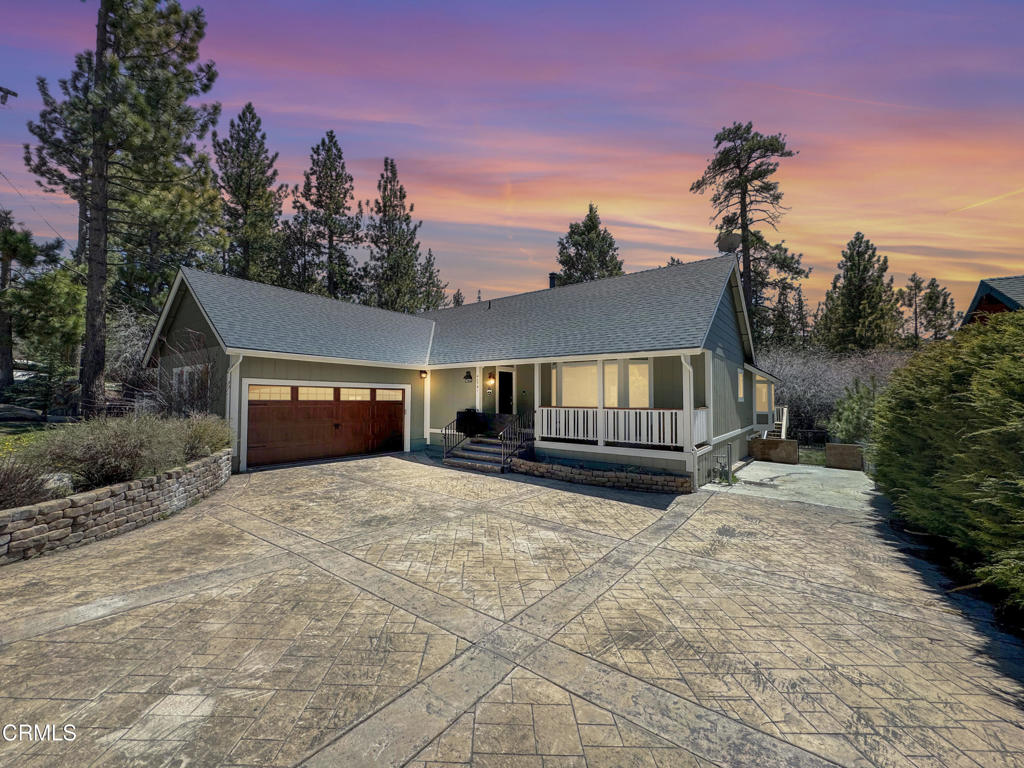 42791 Ursa Major Way, Big Bear Lake, CA 92315 — photo 1