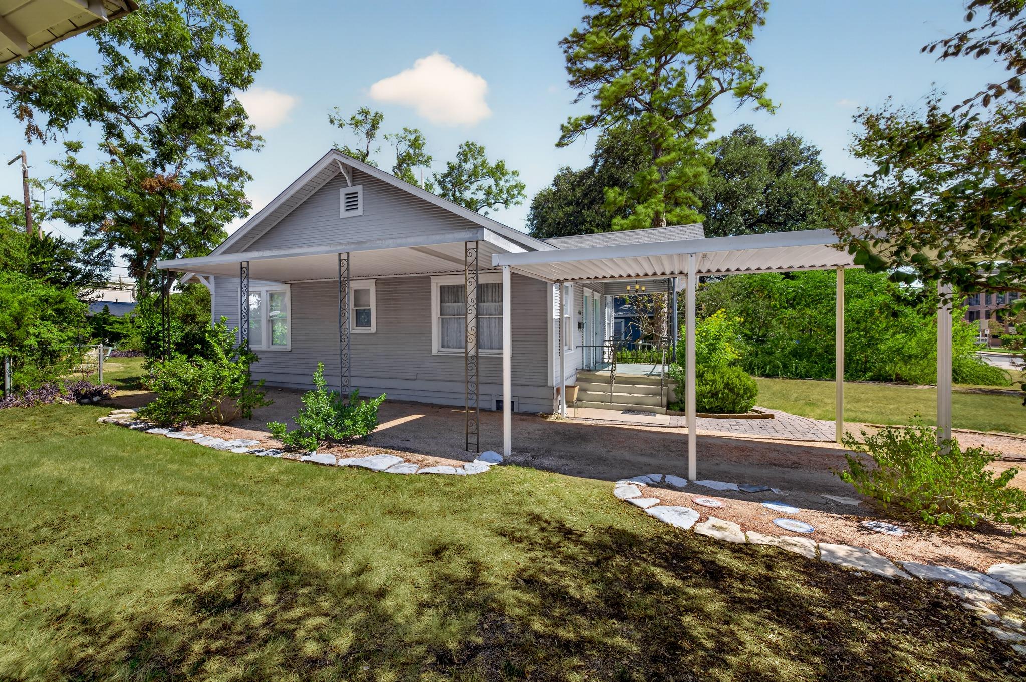4108 Marathon, Austin, TX 78756 — photo 1