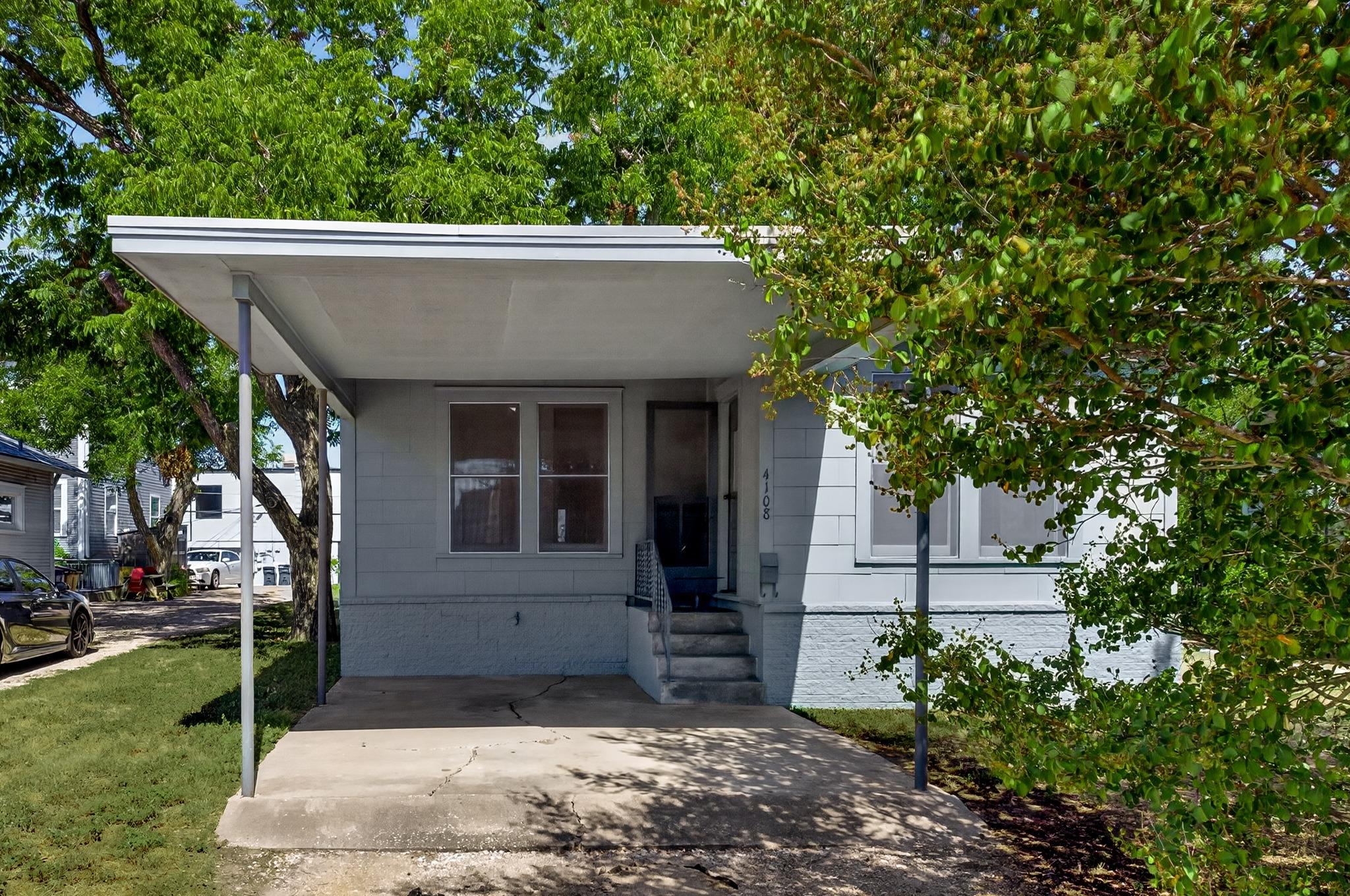 4108 Marathon, Austin, TX 78756 — photo 1