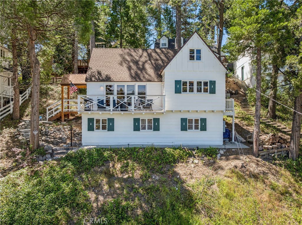28901 Palisades Drive, Lake Arrowhead, CA 92352 — photo 1