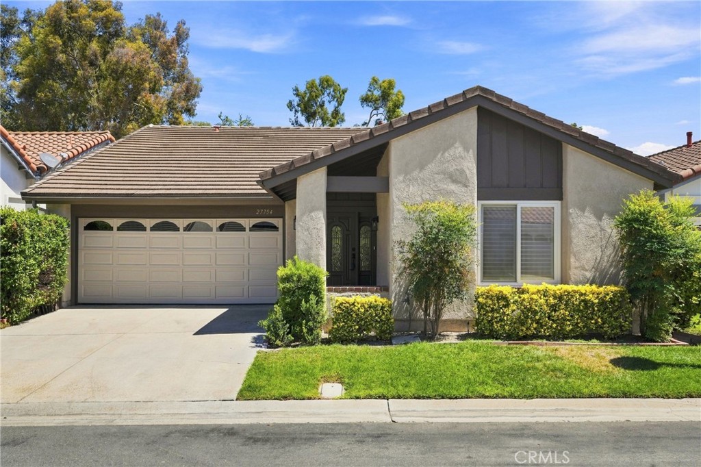 27754 Via Rodrigo, Mission Viejo, CA 92692 — photo 1
