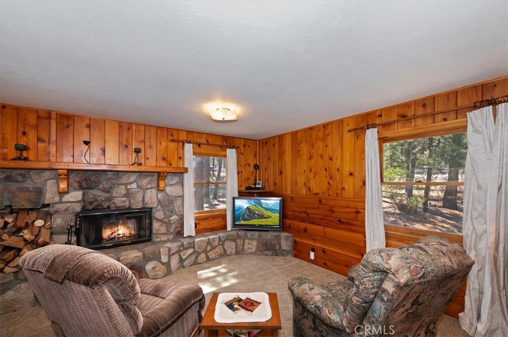 1012 E Country Club, Big Bear City, CA 92314 — photo 1