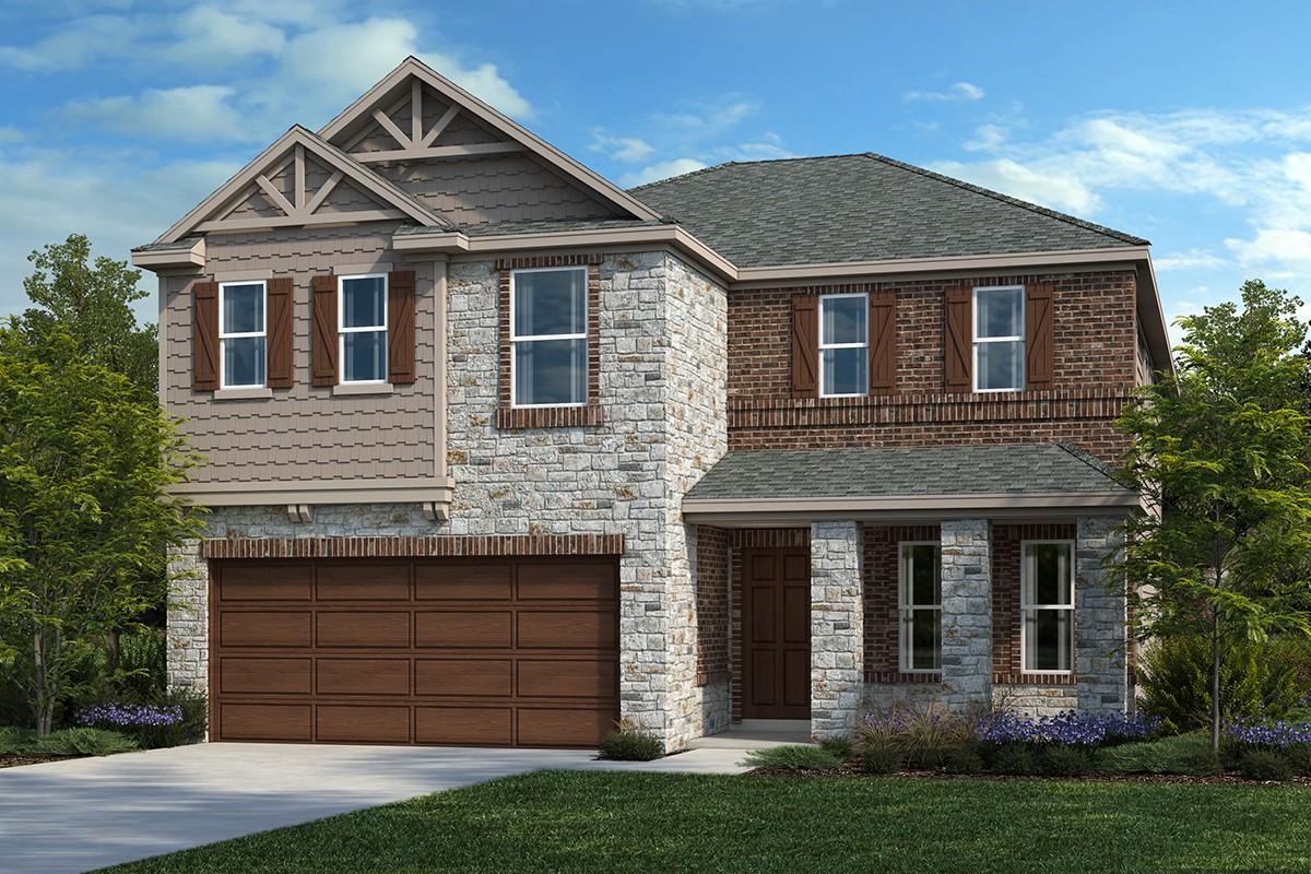 3918 Terracina, Round Rock, TX 78665 — photo 1