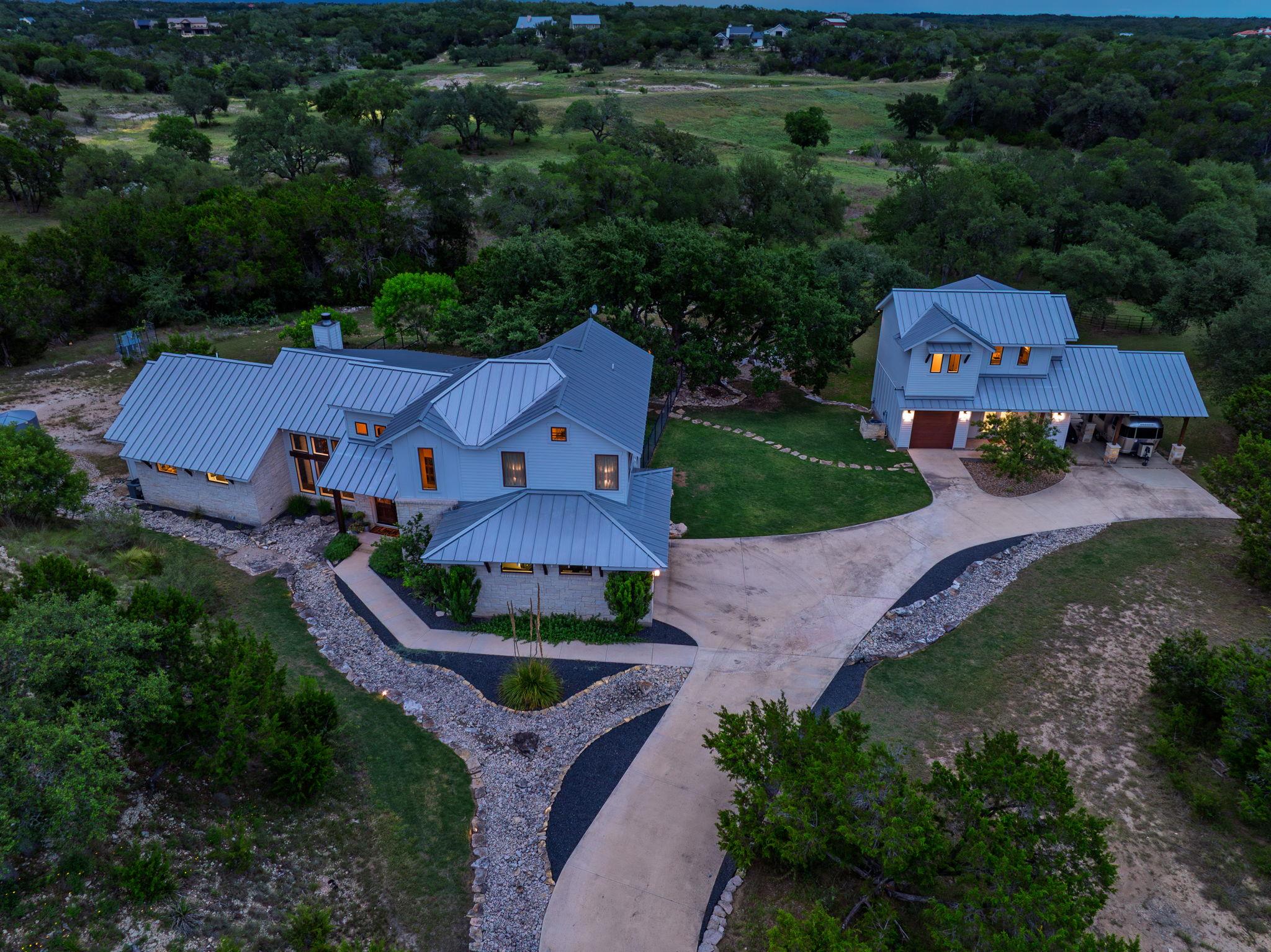 1271 Toro, Wimberley, TX 78676 — photo 1