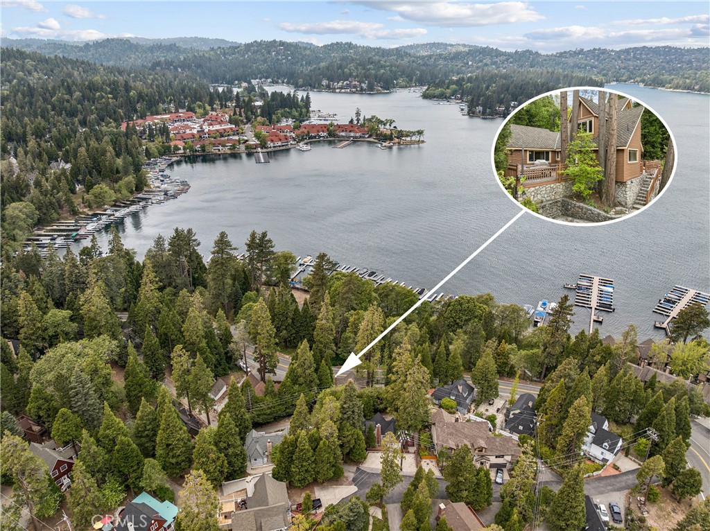 189 St Hwy 173, Lake Arrowhead, CA 92352 — photo 1