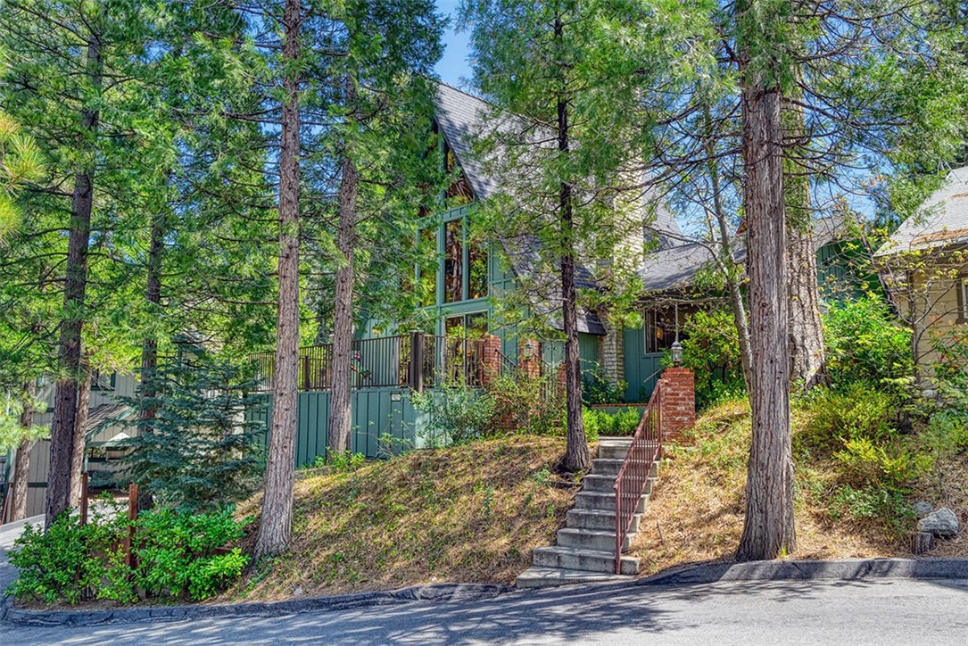 180 Grass Valley 42, Lake Arrowhead, CA 92352 — photo 1