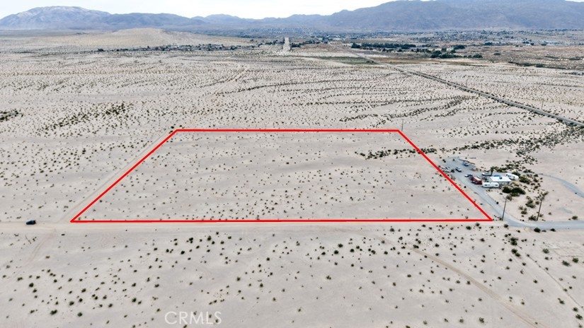 10 AC Indian, 29 Palms, CA 92277 — photo 1