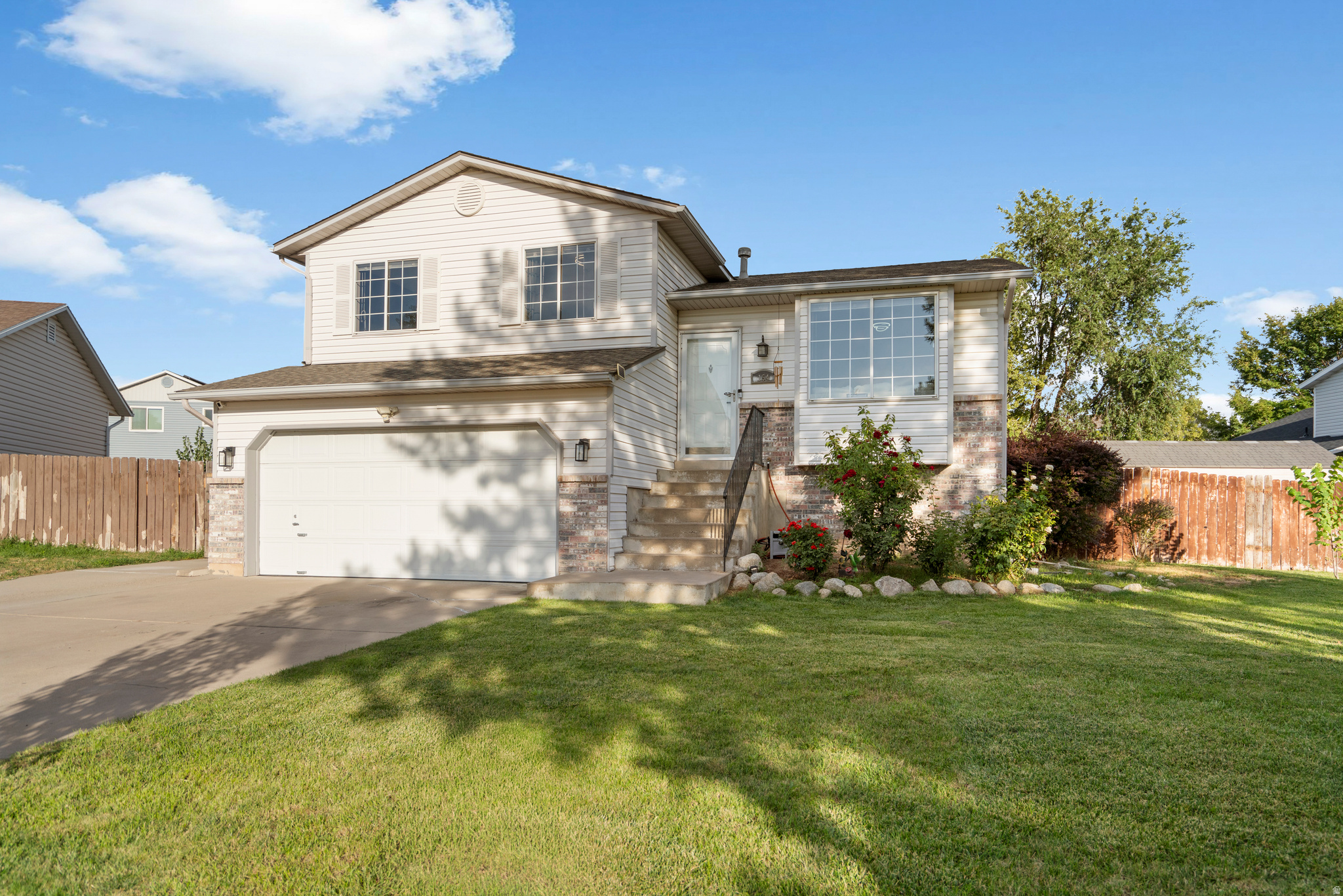154 W 1980 S, Clearfield, UT 84015 — photo 1