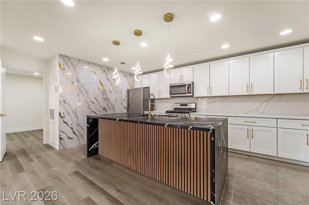 2200 South Fort Apache Road, Las Vegas, NV 89117 — photo 1