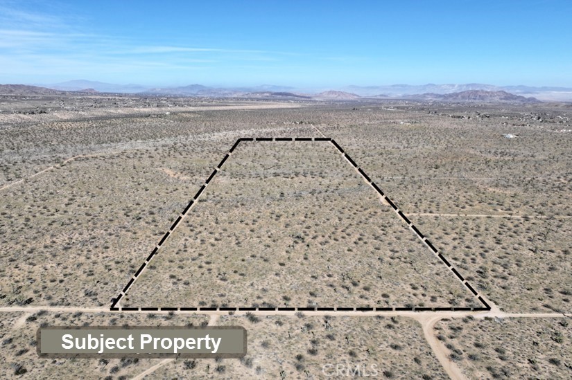 40 AC La Brisa Drive, Yucca Valley, CA 92284 — photo 1