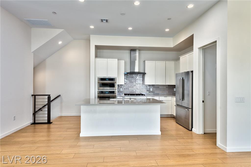 3327  Esker Ridge Avenue, Henderson, NV 89044 — photo 1