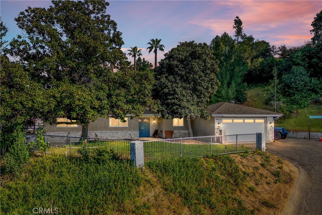 30825 Palo Alto Drive, Redlands, CA 92373 — photo 1
