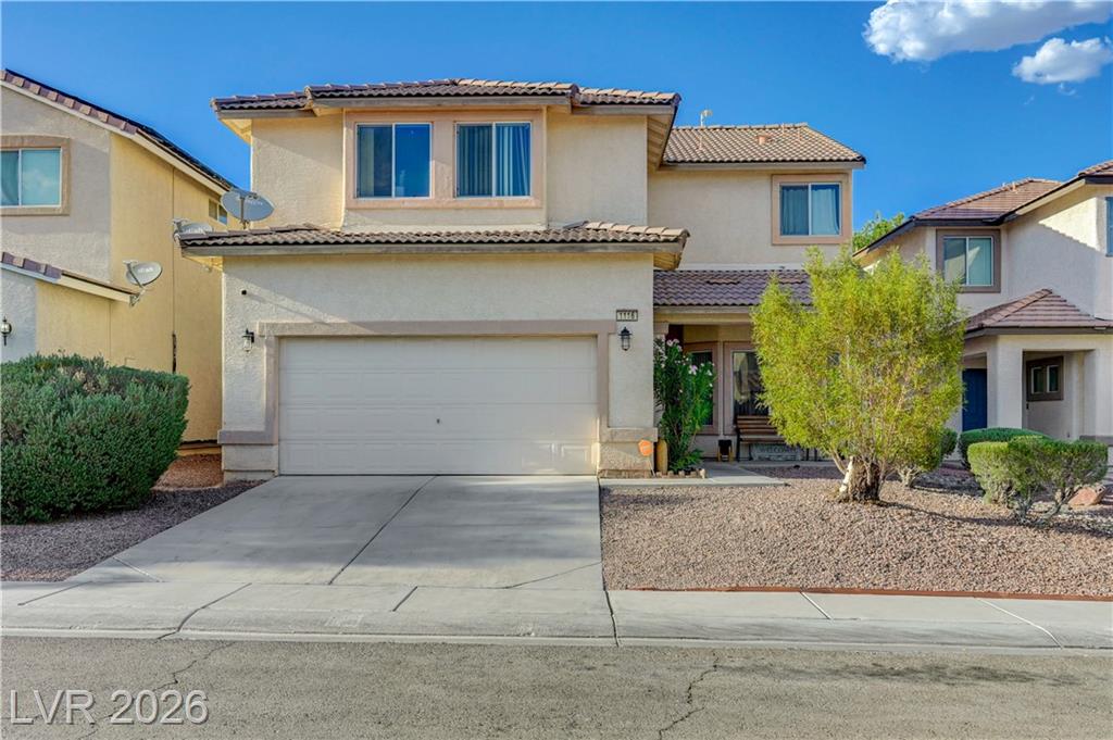 1116  Oceanwood Avenue, North Las Vegas, NV 89086 — photo 1