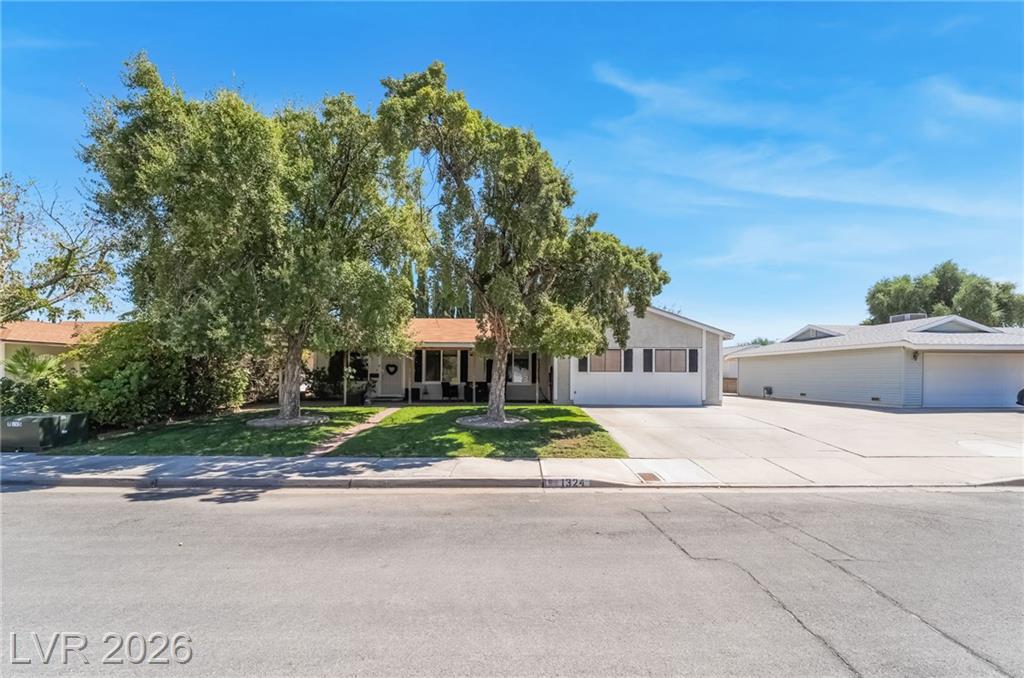 1324 Appaloosa Road, Boulder City, NV 89005 — photo 1