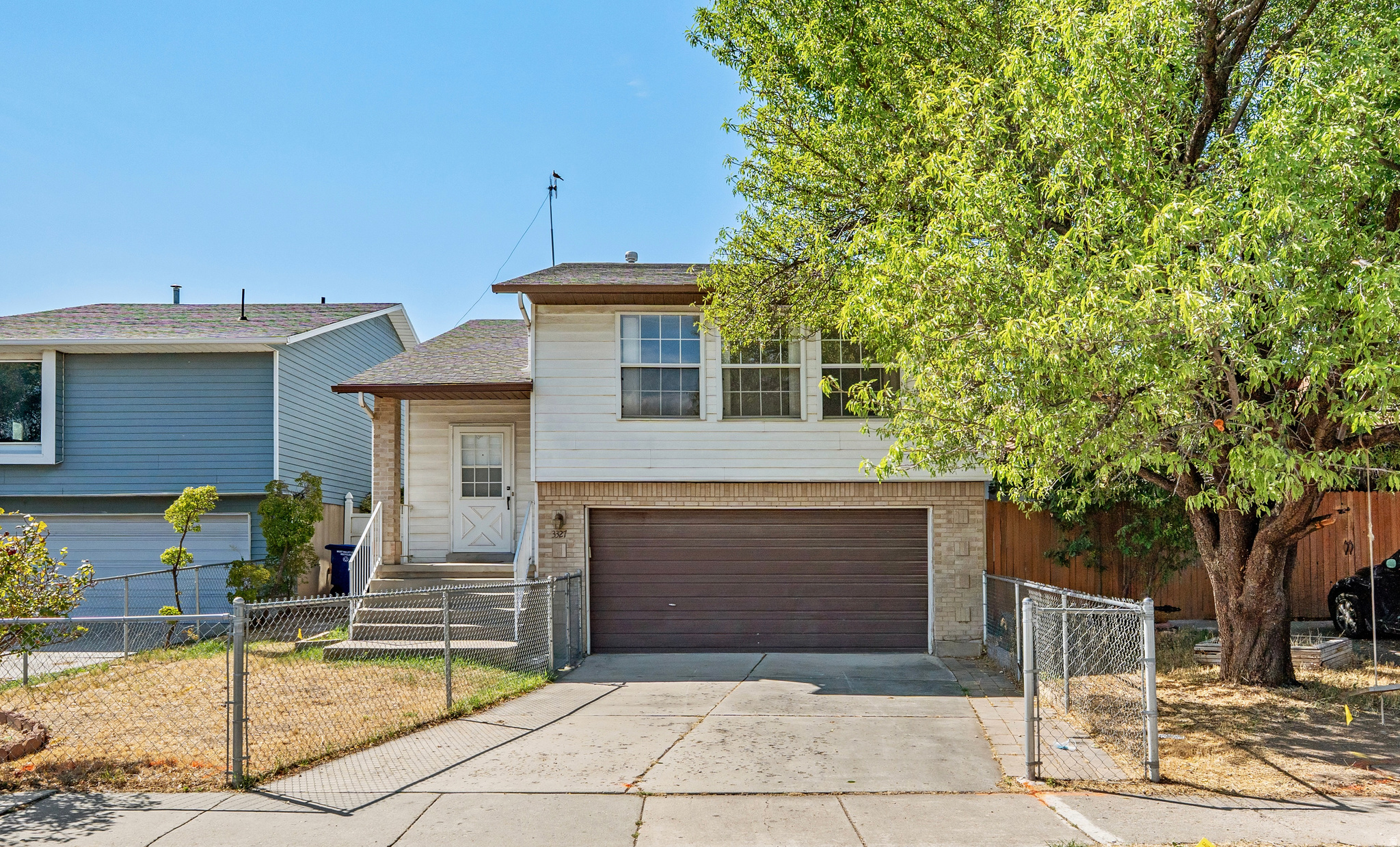 3327 W TESS AVE, West Valley City, UT 84119 — photo 1