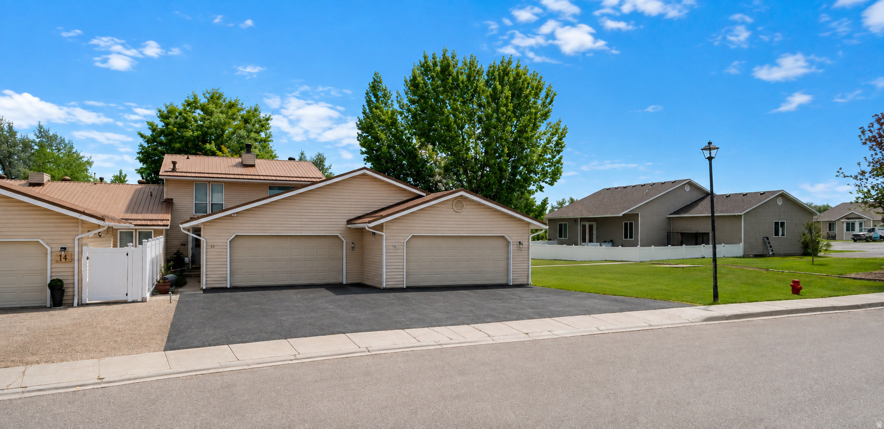 539  ESCALANTE DR #15, Vernal, UT 84078 — photo 1