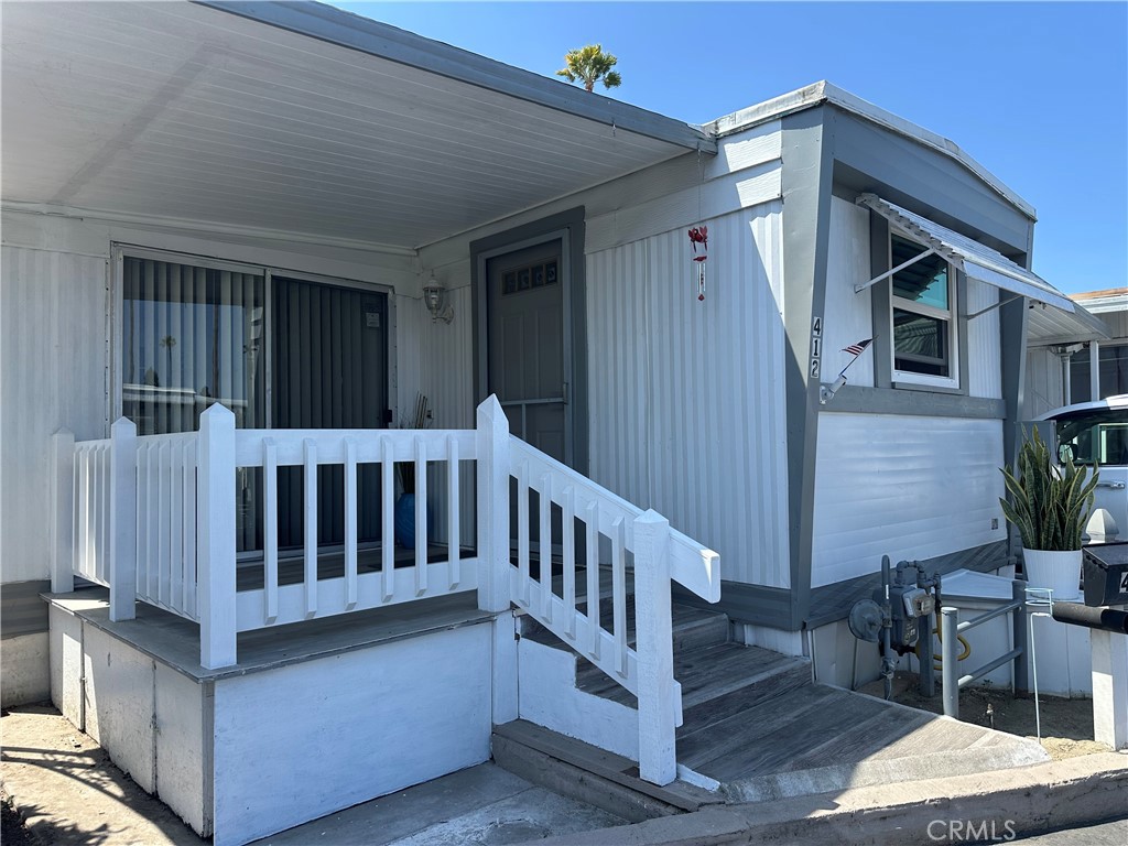 4117 W. McFadden Spc #412, Santa Ana, CA 92704 — photo 1