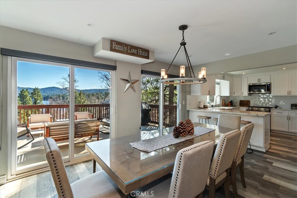 27565 North Bay Rd, Lake Arrowhead, CA 92352 — photo 1