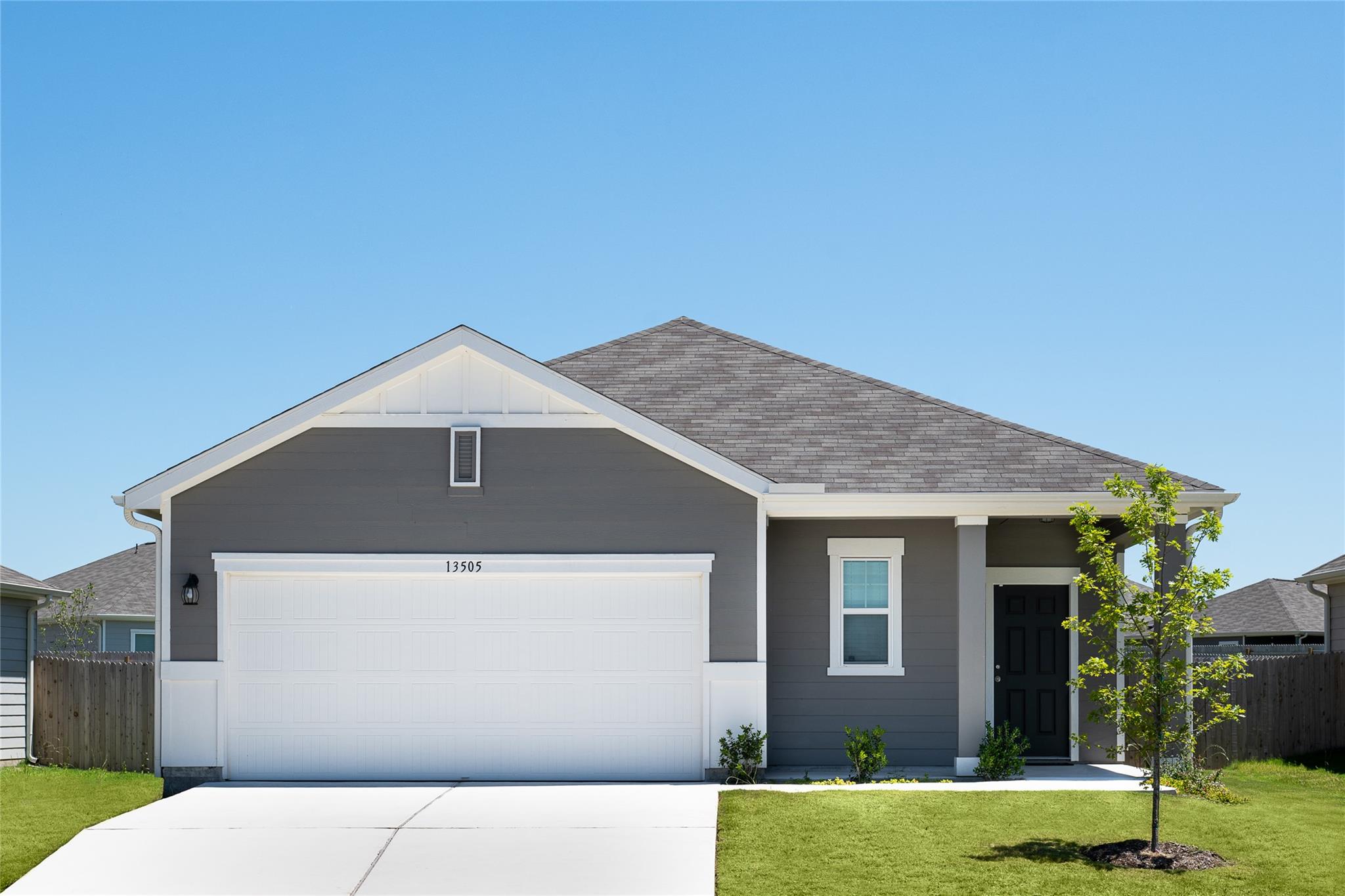 1337 Morris, San Marcos, TX 78666 — photo 1