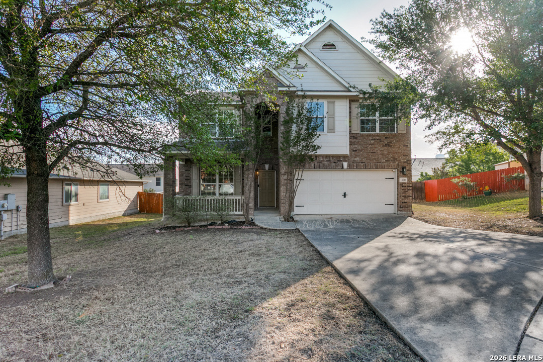 13611 Welsford, Live Oak, TX 78233 — photo 1
