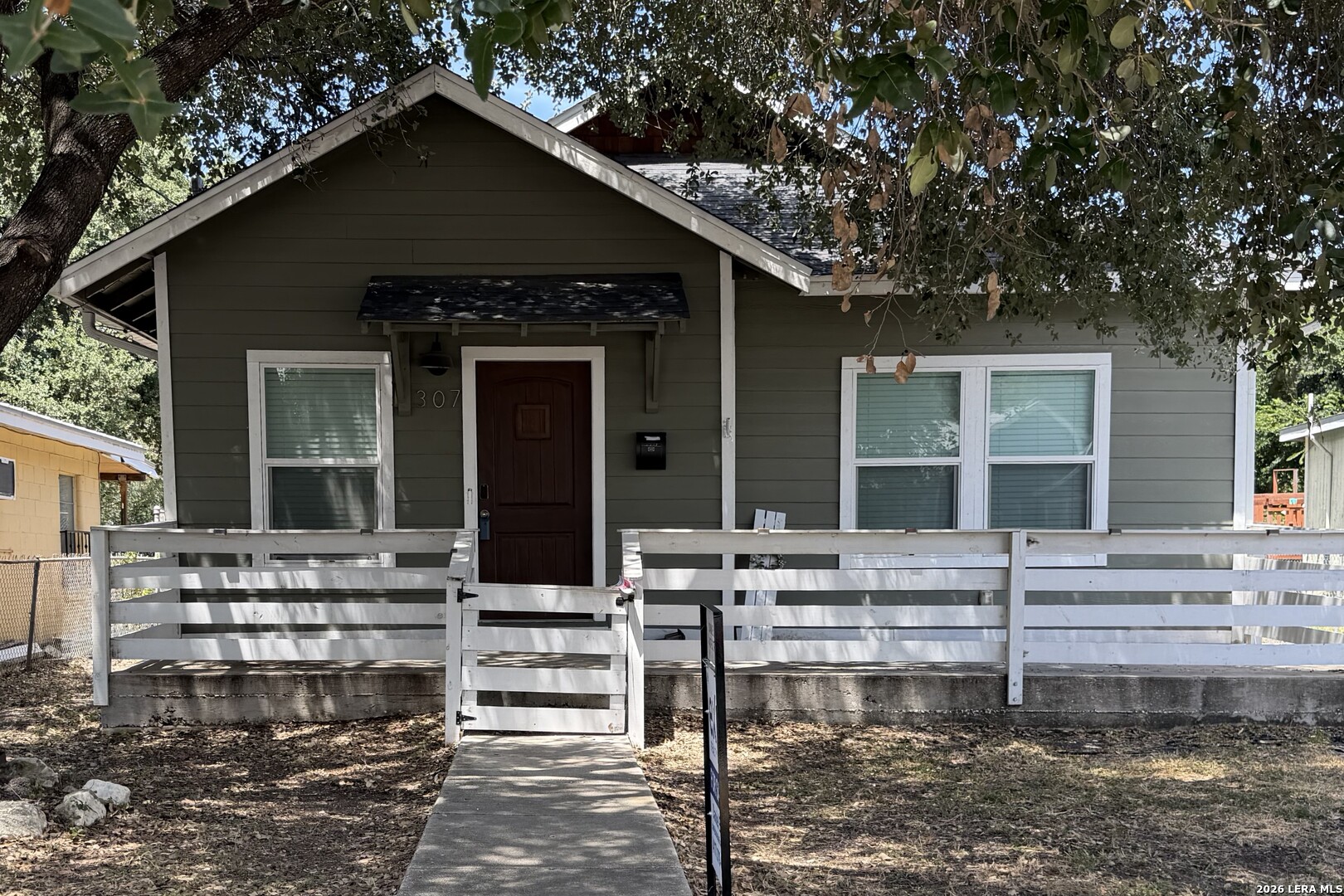 307 HELENA ST, San Antonio, TX 78204 — photo 1