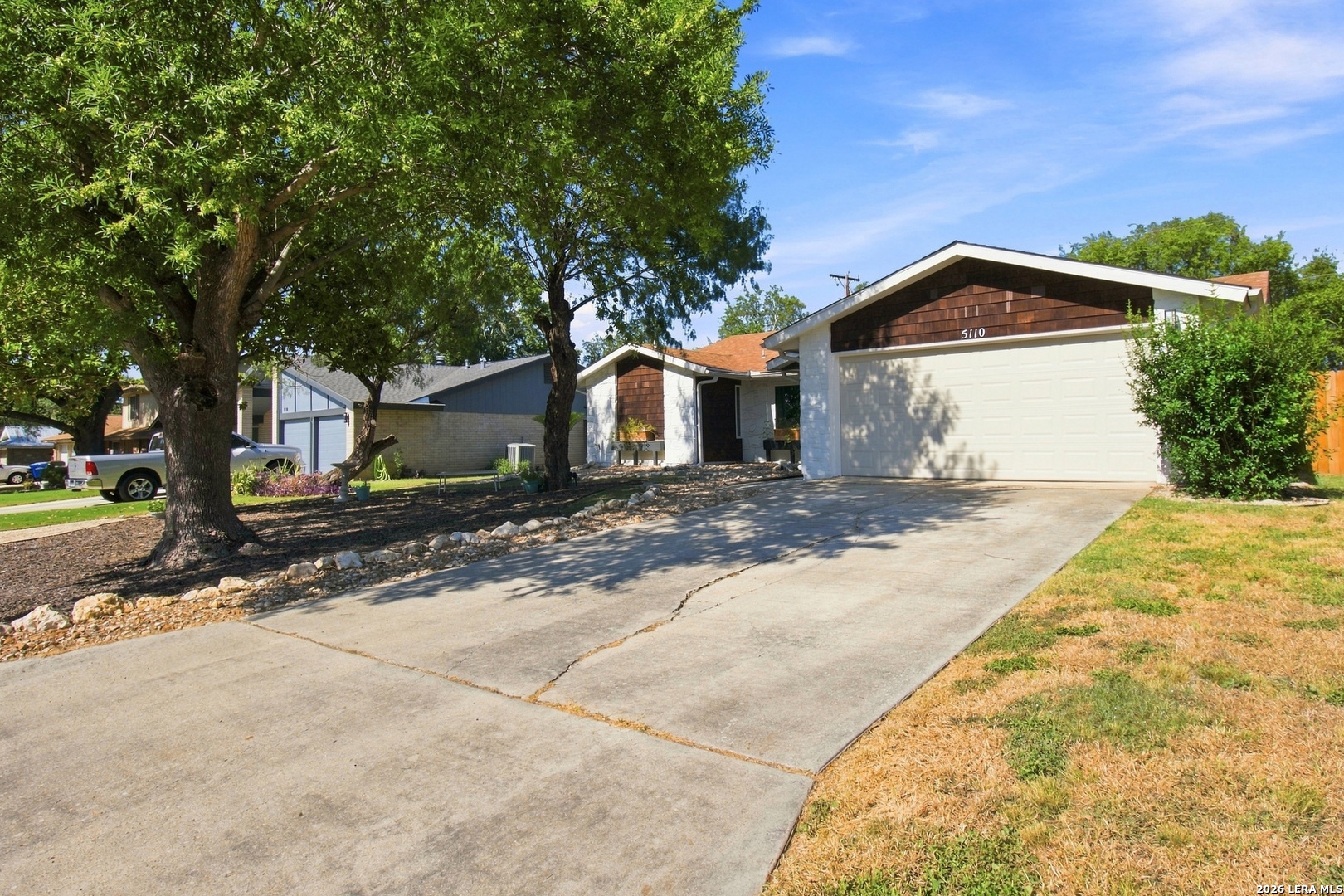 5110 TIMBER TRACE ST, ,  78250 — photo 1