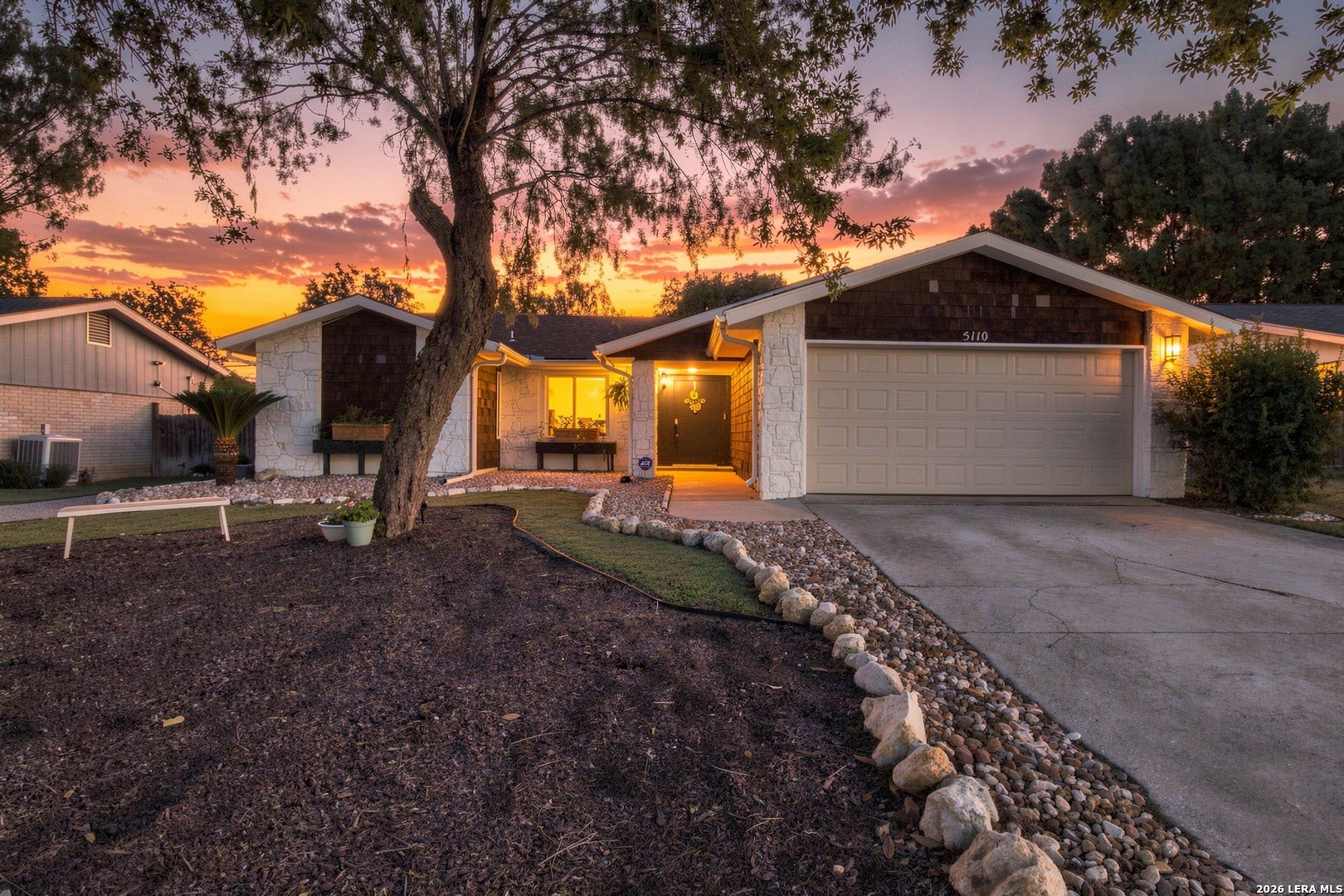 5110 TIMBER TRACE ST, San Antonio, TX 78250 — photo 1