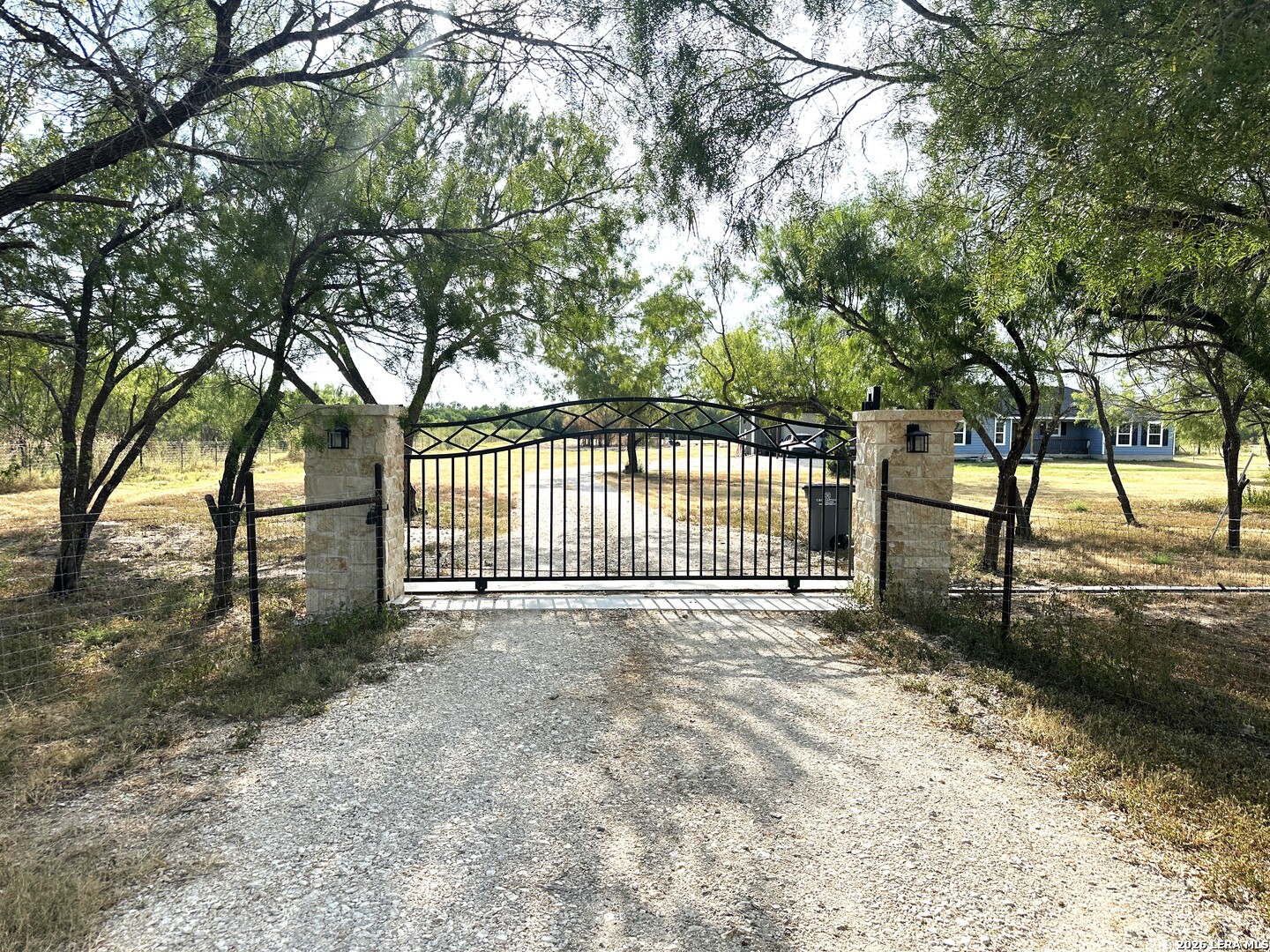 2171 & 2155 County Road 5710, Devine, TX 78016 — photo 1