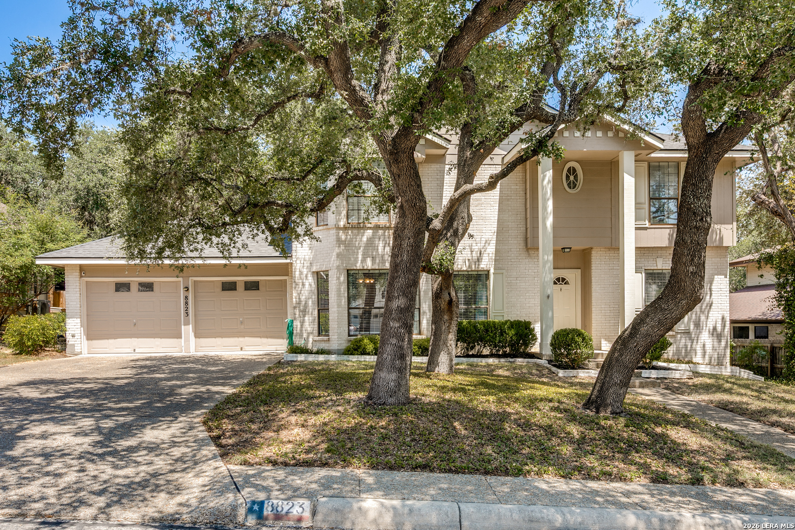 8823 Shade Tree, San Antonio, TX 78254 — photo 1