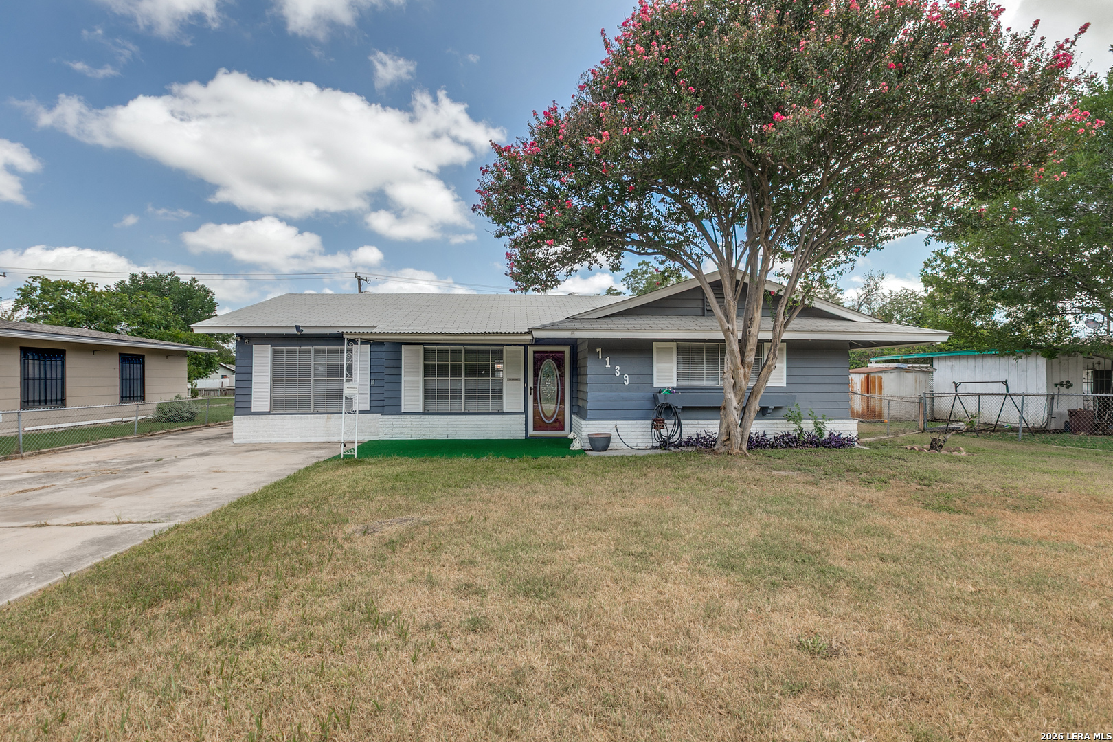 7139 Westbriar, San Antonio, TX 78227 — photo 1