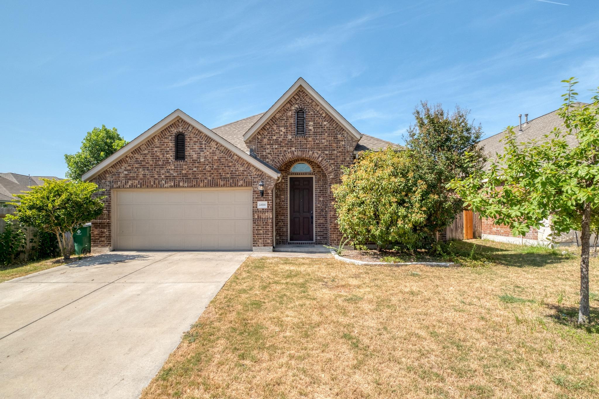 20000 Rhiannon, Pflugerville, TX 78660 — photo 1