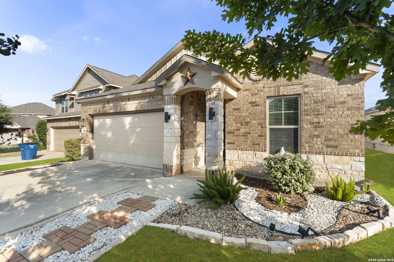 2909 Sunset Summit, New Braunfels, TX 78130 — photo 1