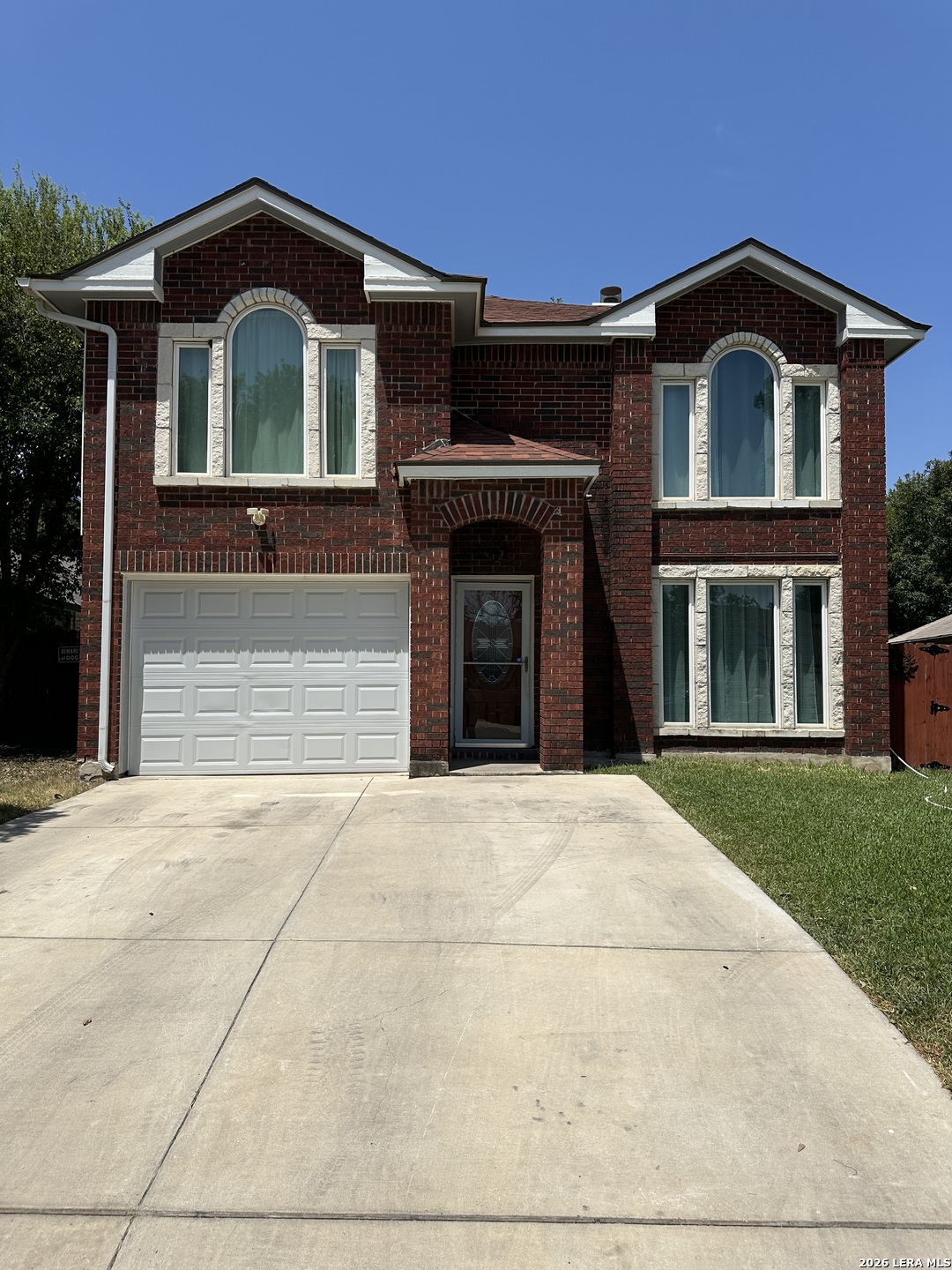 11355 Crescent Peak, , 78245 — photo 1