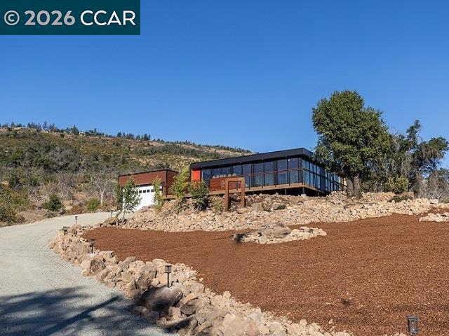 139 Oak St, St Helena, CA 94574 — photo 1