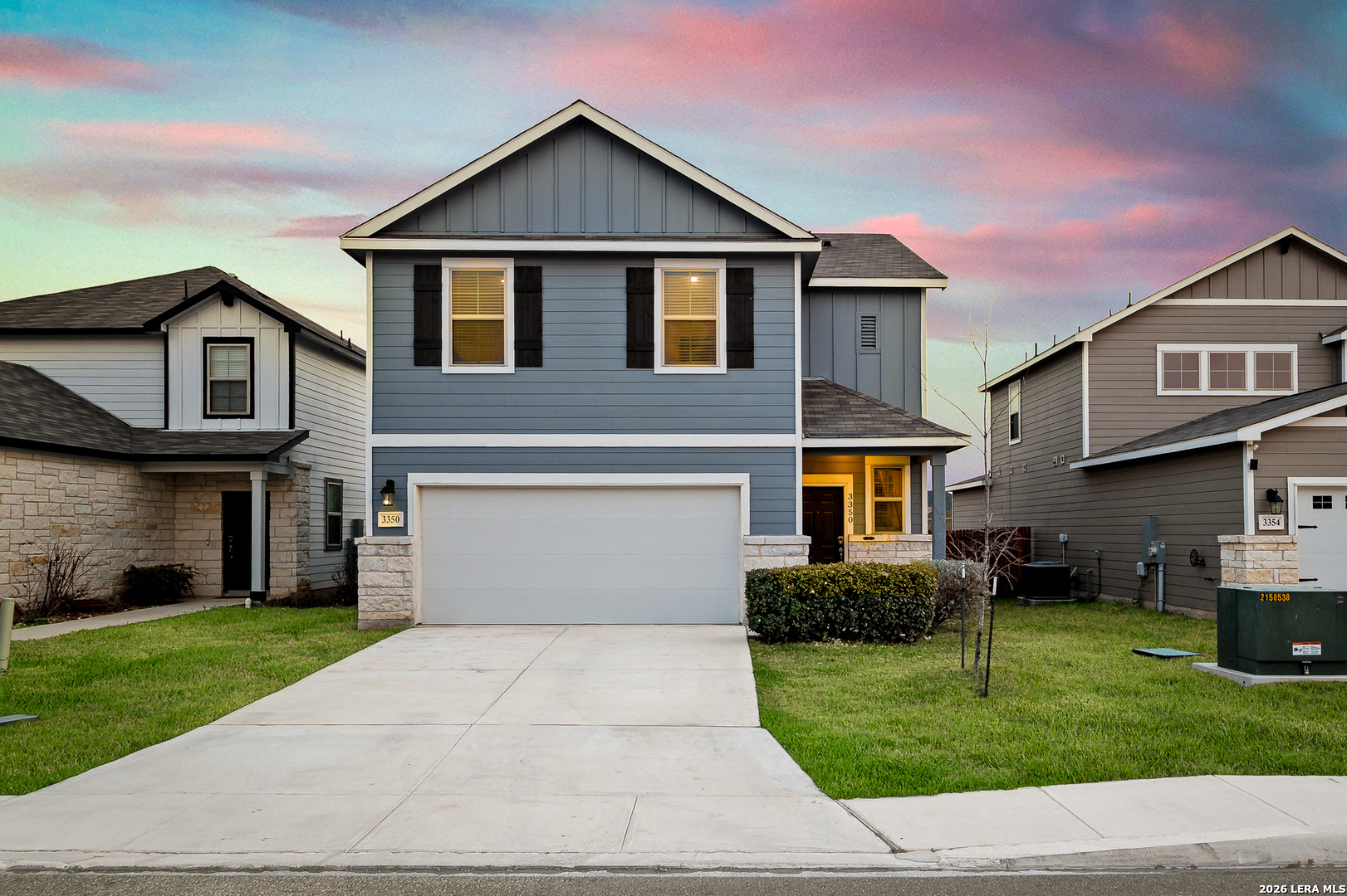 3350 Rancho Grande, San Antonio, TX 78224 — photo 1
