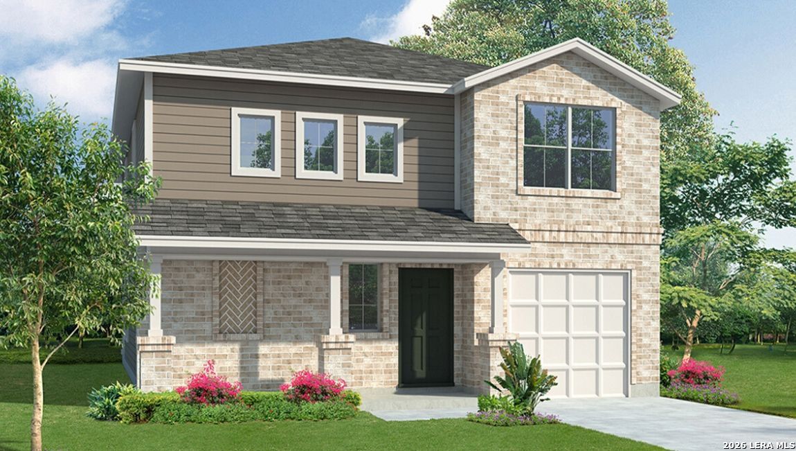 13803 Pease Crossing, San Antonio, TX 78253 — photo 1