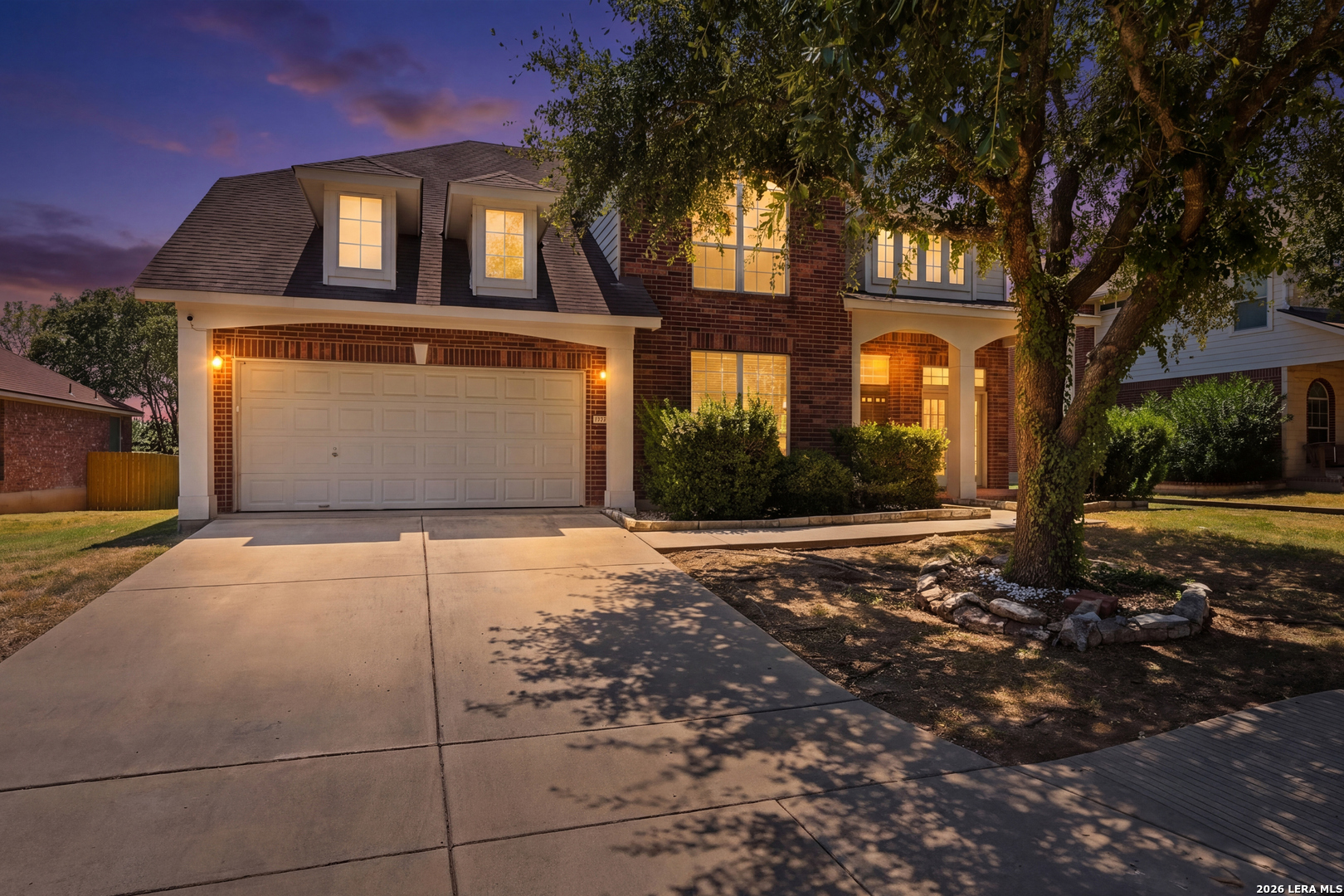 718 Desert Bluff, San Antonio, TX 78258 — photo 1