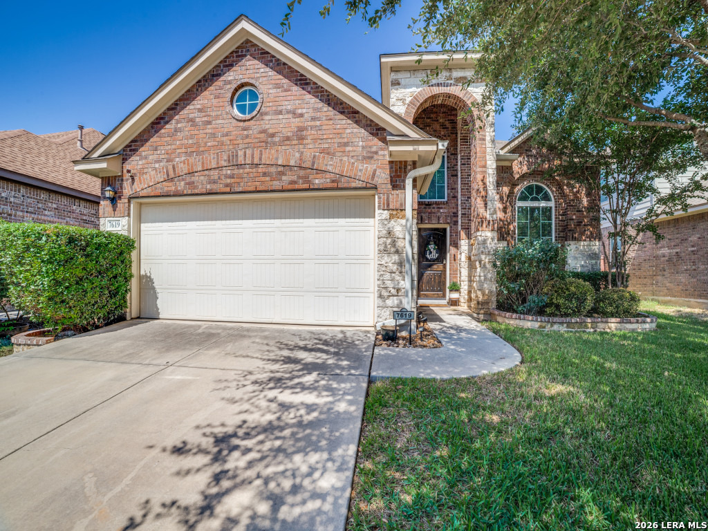 7619 Culebra, San Antonio, TX 78254 — photo 1