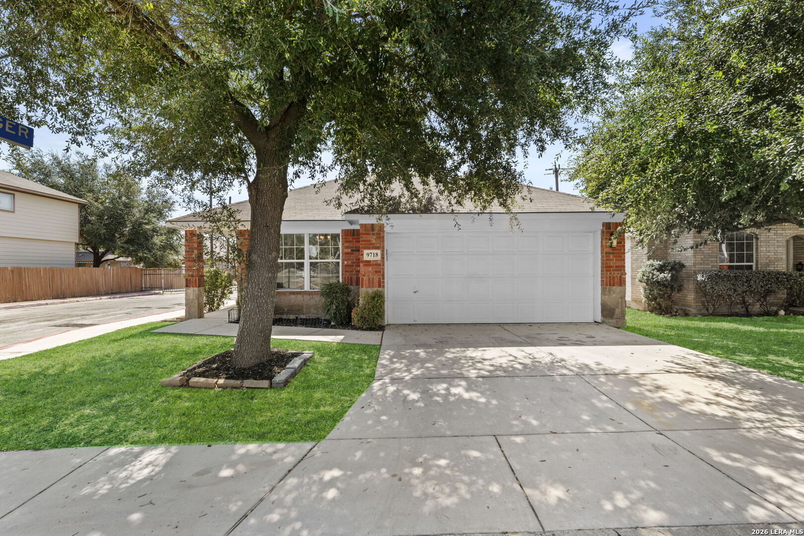 9718 SUN ML, San Antonio, TX 78254 — photo 1