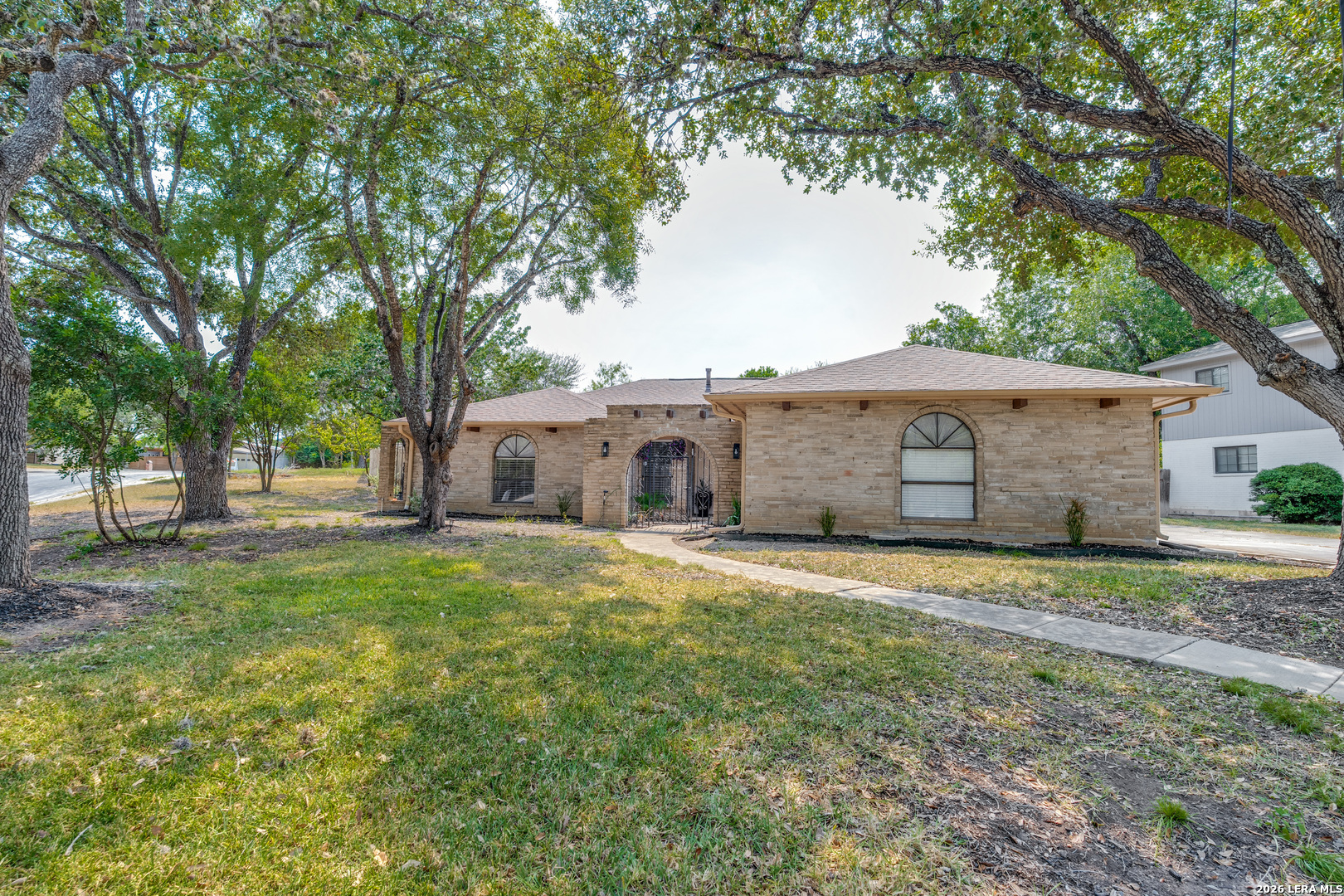 14304 PARKHURST ST, San Antonio, TX 78232 — photo 1
