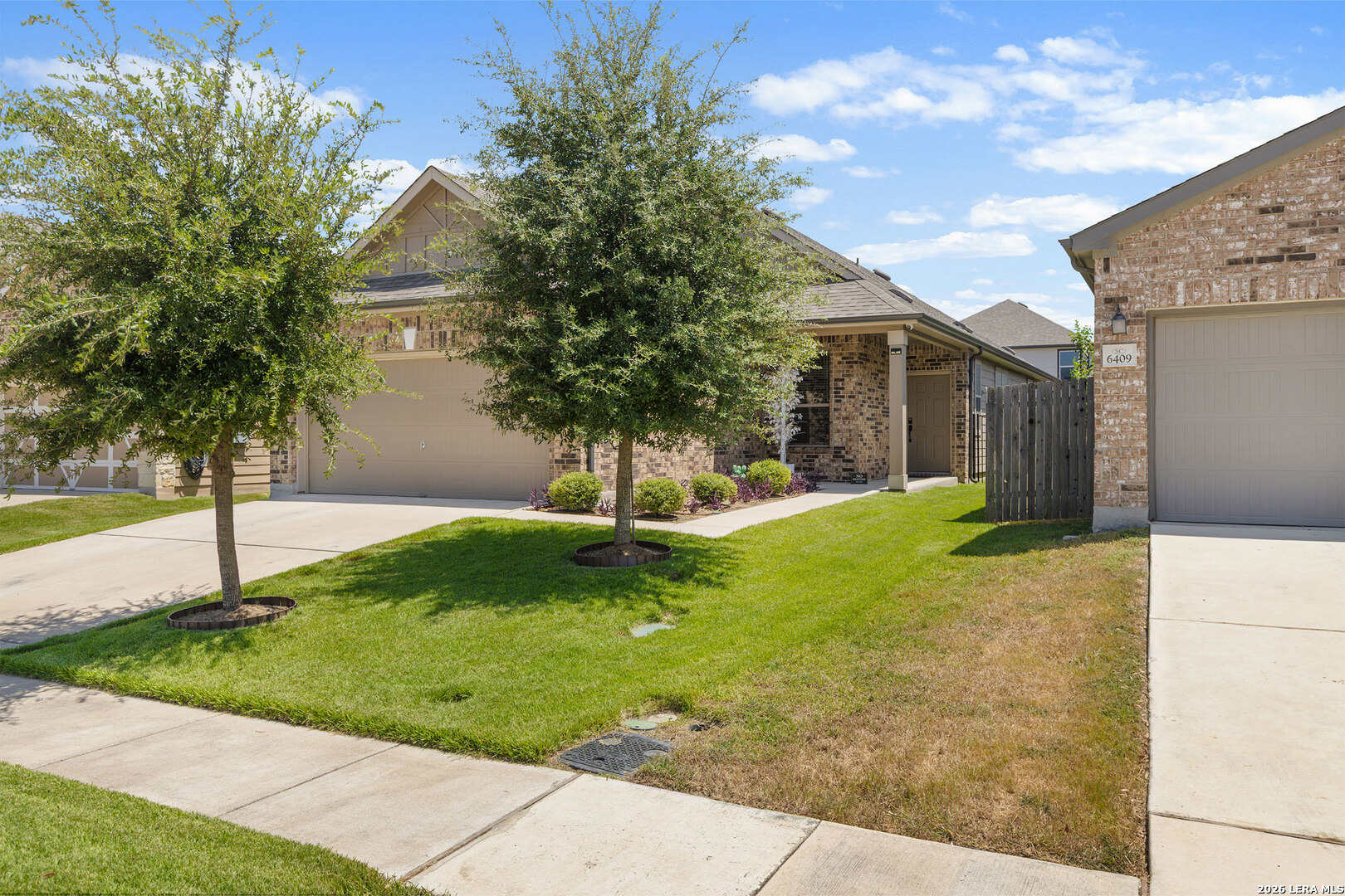 6405 WAGON SPRING ST, ,  78617 — photo 1