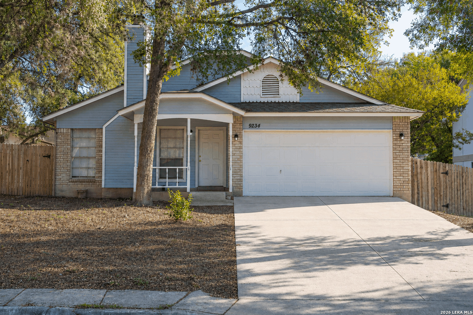 9234 Ridge Climb, San Antonio, TX 78250 — photo 1