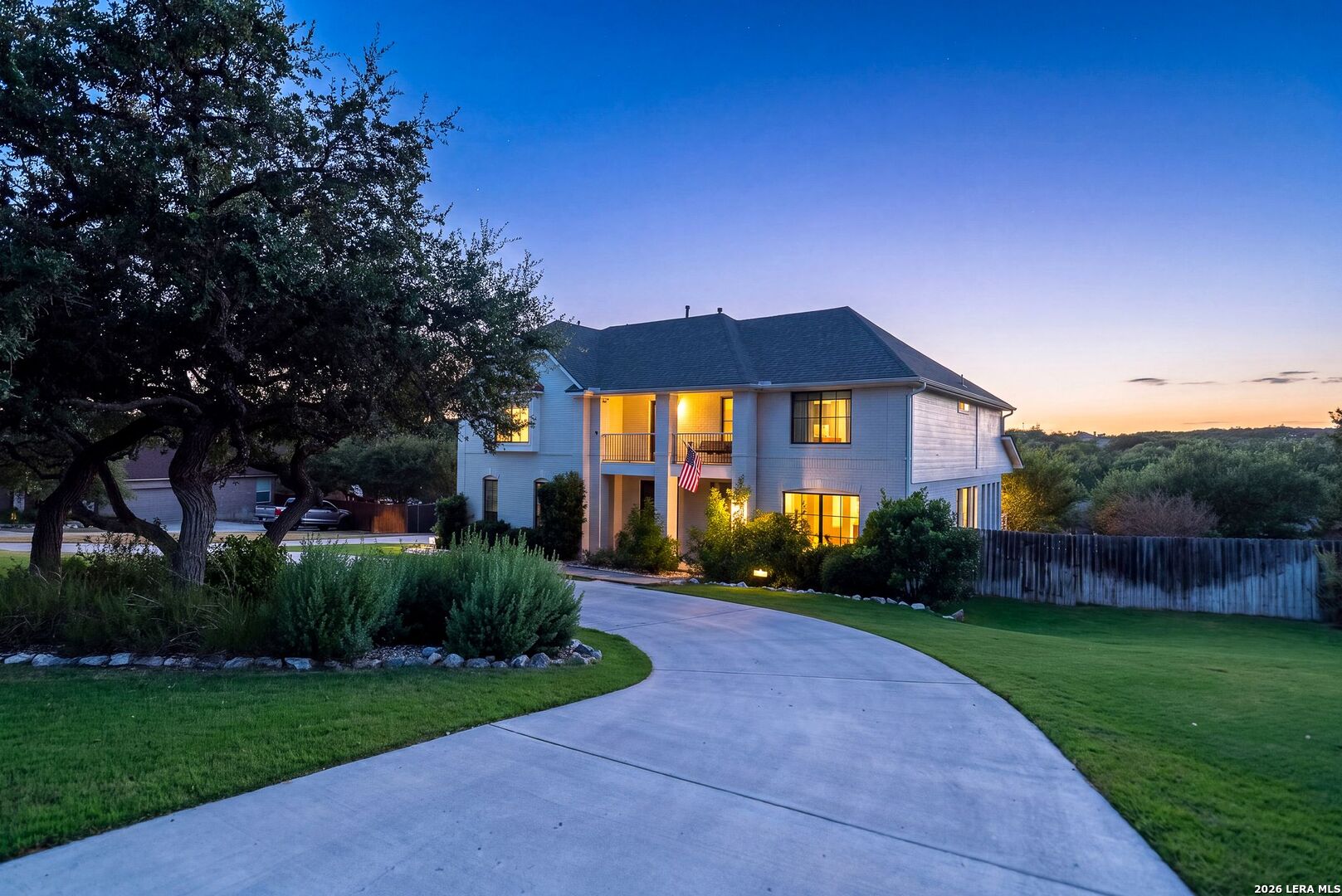 719 Walder Trail, San Antonio, TX 78260 — photo 1