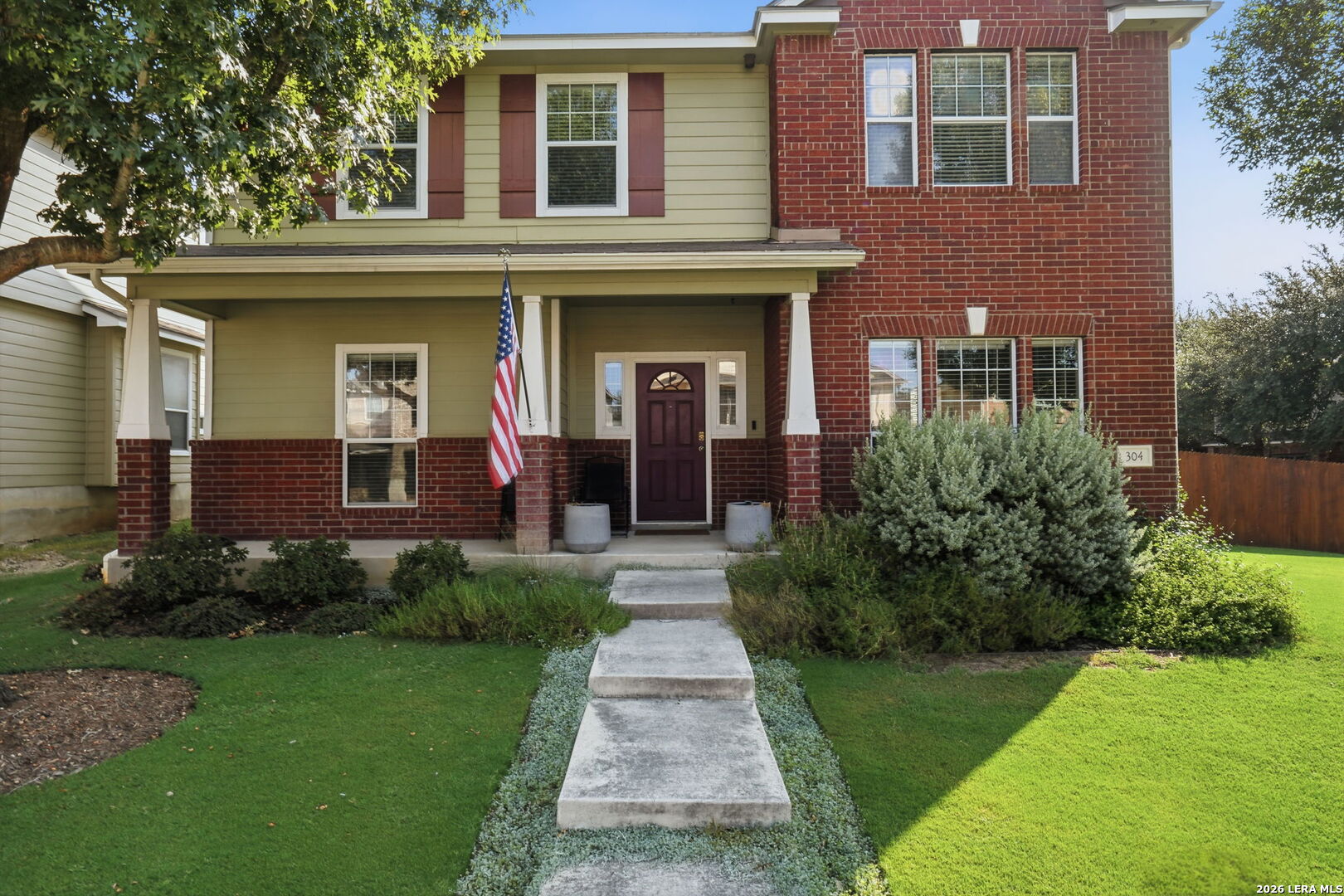 304 Tumbleweed Run, ,  78108 — photo 1