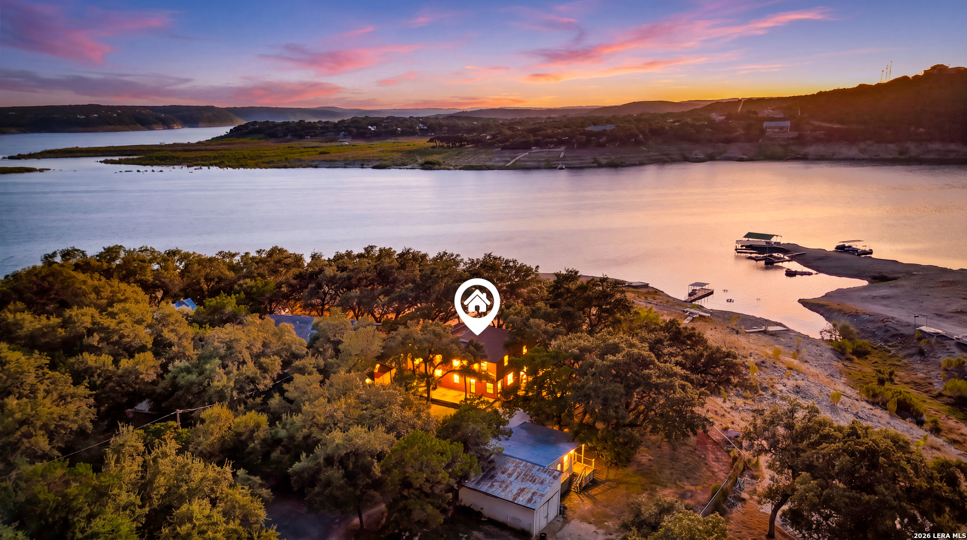 781 Lookout Dr, Lakehills, TX 78063 — photo 1