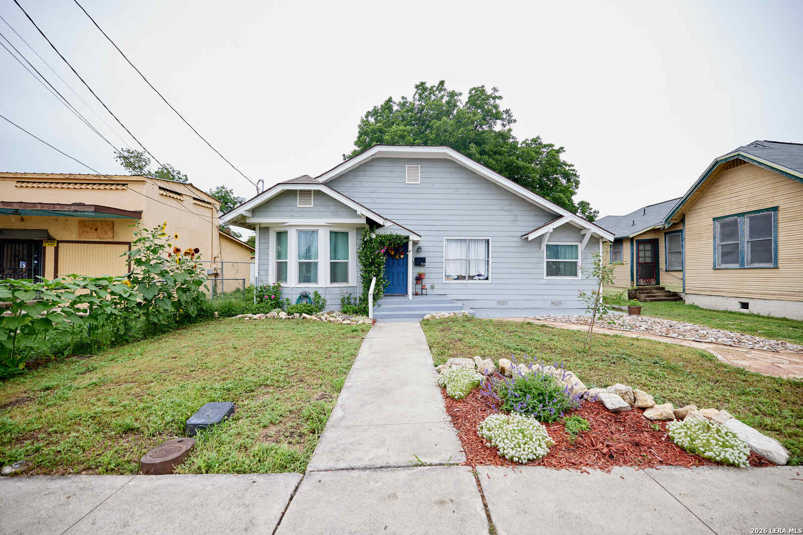 1531 W SUMMIT AVE, San Antonio, TX 78201 — photo 1